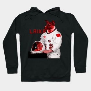 Laika Hoodie